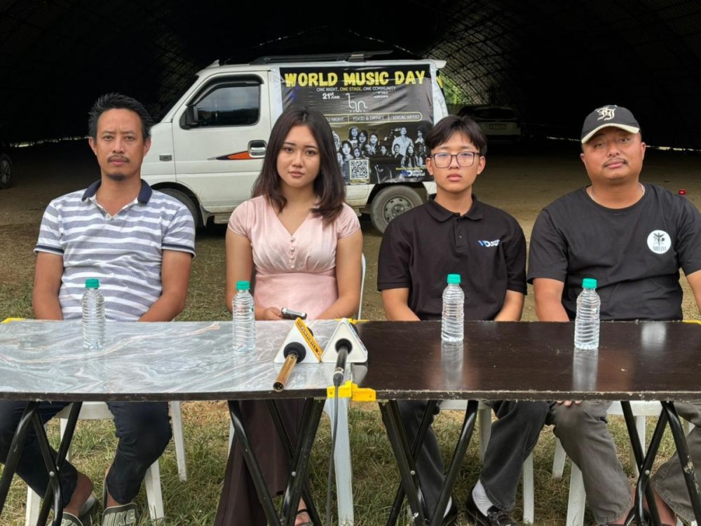 Agri Expo to host World Music Day event on June 21